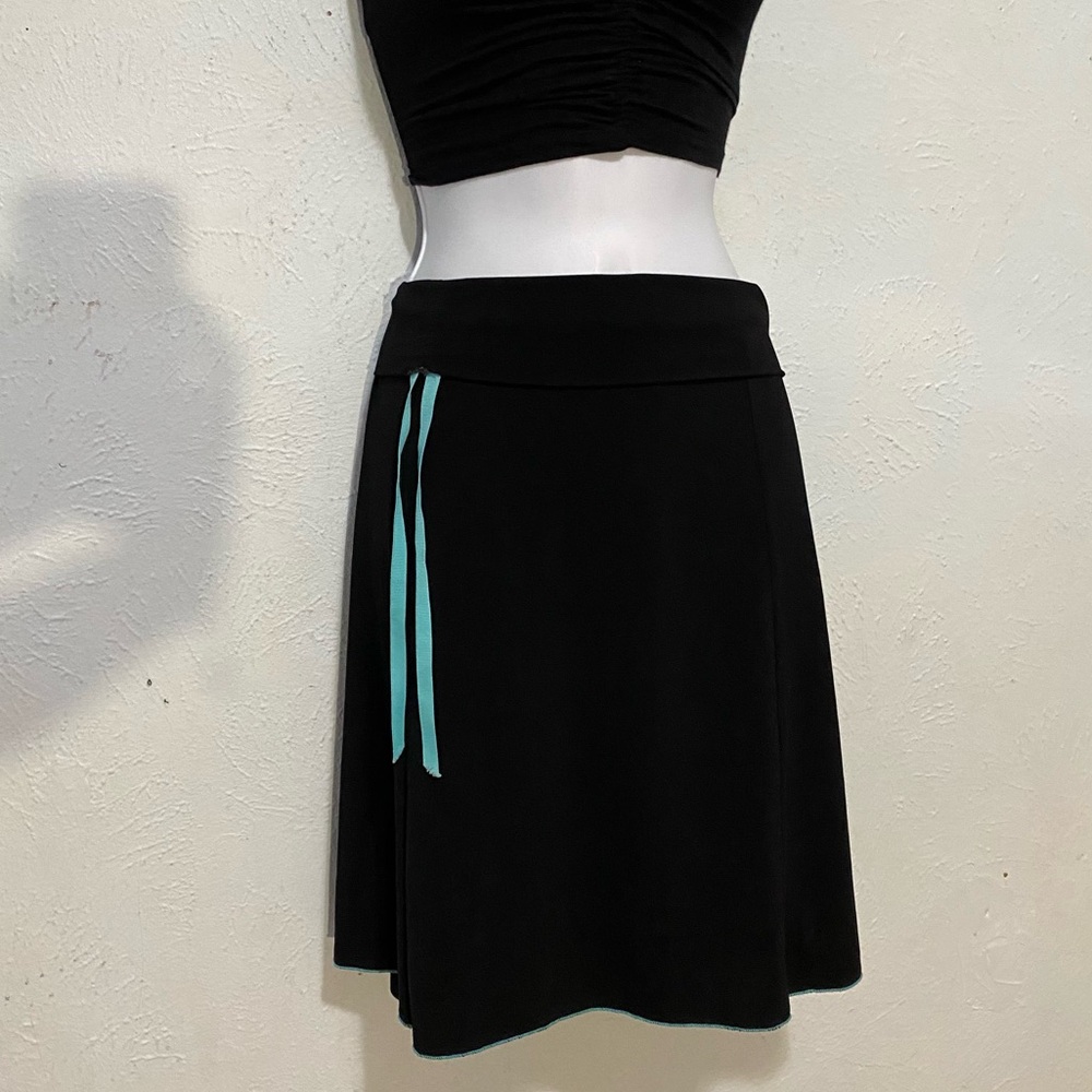 Tracy Evan’s Y2K Skirt